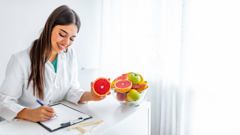 Arnavutköy Diyetisyen